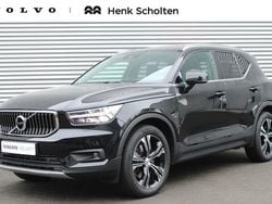 Zwart, metallic lak Gebruikt 2022 Volvo XC40 R-Design SUV | € 42.950 (Duur)