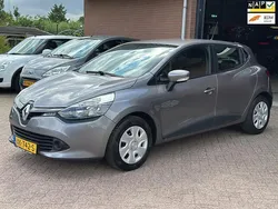 Grijs Gebruikt 2014 Renault Clio R.S. Hatchback | € 4.950 (Eerlijke prijs)