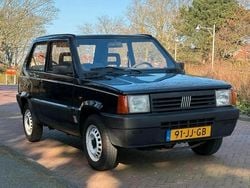 Gebruikt 2003 Fiat Panda | € 1.925
