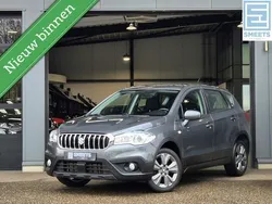 Grijs Gebruikt 2019 Suzuki SX4 S-Cross Comfort SUV | € 13.750 (Goede deal)