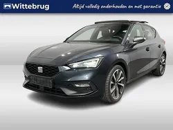 Grijs Gebruikt 2021 Seat Leon ST Business Stationwagen | € 25.450 (Eerlijke prijs)