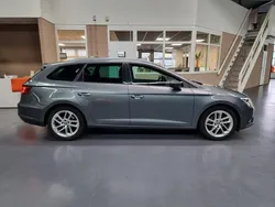 Seat Leon ST