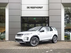 Hakuba silver (licht zilver metallic)zwart Gebruikt 2024 Land Rover Discovery Sport Dynamic SUV | € 64.950 (Eerlijke prijs)