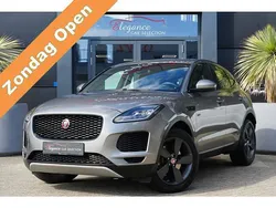 Grijs Gebruikt 2019 Jaguar E-Pace S SUV | € 24.950 (Goede deal)