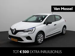 Ijswit 369 Gebruikt 2019 Renault Clio IV Life Hatchback | € 11.430 (Eerlijke prijs)