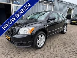 Gebruikt 2008 Dodge Caliber SE Hatchback | € 1.850 (Eerlijke prijs)