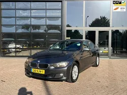 Grijs Gebruikt 2012 BMW 320 Executive Sedan | € 9.950 (Super prijs)