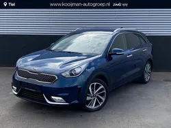 Overig Gebruikt 2019 Kia Niro SUV | € 17.900 (Goede deal)