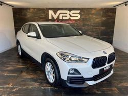 Wit Gebruikt 2018 BMW X2 SUV | € 18.950 (Eerlijke prijs)