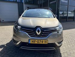 Bruin Gebruikt 2015 Renault Espace MPV | € 8.999 (Super prijs)