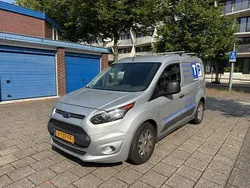 Zilver Gebruikt 2017 Ford Transit Van | € 5.400 (Goede deal)