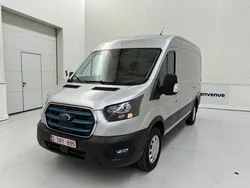 Zilver Gebruikt 2023 Ford E-Transit Van | € 45.990
