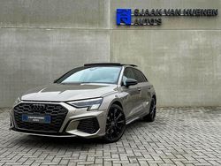 Beige Gebruikt 2022 Audi A3 Sportback Competition Hatchback | € 41.950