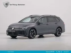 Grijs, metallic lak Gebruikt 2025 VW Golf VIII R-line Edition Stationwagen | € 43.735