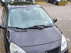 Zwart Gebruikt 2007 Renault Mégane II Business MPV | € 1.900 (Eerlijke prijs)