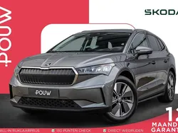 Grijs Gebruikt 2022 Skoda Enyaq iV SUV | € 31.450 (Goede deal)