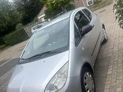 Grijs Gebruikt 2008 Mitsubishi Colt Hatchback | € 750 (Iets duurder)
