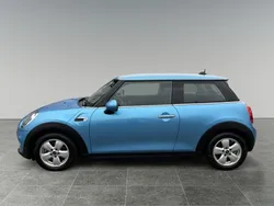 Blauw Gebruikt 2019 Mini ONE Hatchback | € 14.750 (Goede deal)