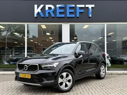 Zwart Gebruikt 2019 Volvo XC40 Inscription SUV | € 22.450 (Goede deal)
