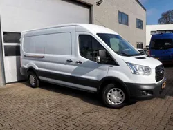 Wit Gebruikt 2017 Ford Transit Trend Van | € 10.950 (Goede deal)