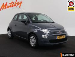 Grijs Gebruikt 2020 Fiat 500 Pop Hatchback | € 9.999 (Eerlijke prijs)