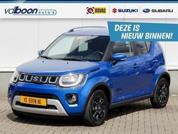 Blauw Gebruikt 2024 Suzuki Ignis Style Hatchback | € 22.850 (Eerlijke prijs)