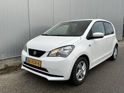 Wit Gebruikt 2012 Seat Mii Chic Hatchback | € 4.250 (Eerlijke prijs)