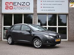 Grijs Gebruikt 2010 Seat Ibiza ST Style Stationwagen | € 4.449 (Eerlijke prijs)