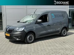 Stadsgrijs kpw Gebruikt 2024 Renault Express Komfort Hatchback | € 16.445