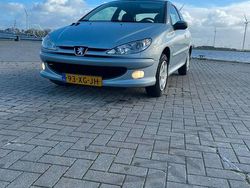 Gebruikt 2007 Peugeot 206 Forever | € 1.995