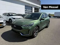 , metallic lak Nieuw 2025 Ford Kuga ST-Line X SUV | € 45.635 (Goede deal)