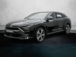 Zwart Gebruikt 2024 Citroën C5 X Stationwagen | € 30.695 (Duur)