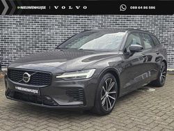 Gebruikt 2022 Volvo V60 Plus Stationwagen | € 44.894 (Iets duurder)