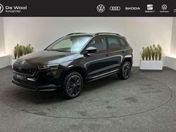Zwart Gebruikt 2025 Skoda Karoq Business Line SUV | € 43.800 (Iets duurder)