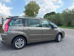Grijs Gebruikt 2008 Citroën Grand C4 Picasso Business Class MPV | € 1.749