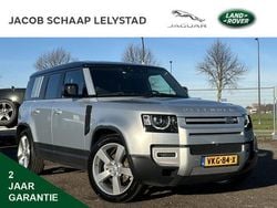 Grijs Gebruikt 2021 Land Rover Defender HSE SUV | € 63.750 (Goede deal)