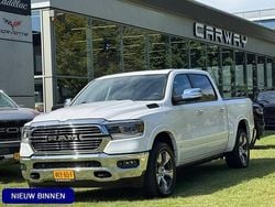 Wit Gebruikt 2021 Dodge Ram Pickup | € 44.999 (Super prijs)