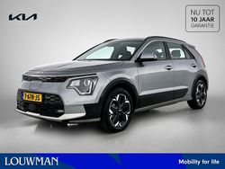 Grijs Gebruikt 2023 Kia e-Niro SUV | € 29.444 (Eerlijke prijs)
