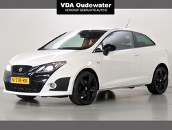 Wit Gebruikt 2010 Seat Ibiza SC Hatchback | € 6.900 (Eerlijke prijs)