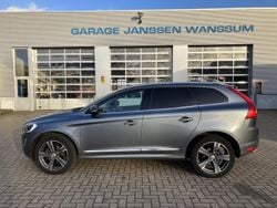 Grijs Gebruikt 2017 Volvo XC60 Summum SUV | € 19.995 (Super prijs)