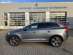 Grijs Gebruikt 2017 Volvo XC60 Summum SUV | € 19.995 (Eerlijke prijs)