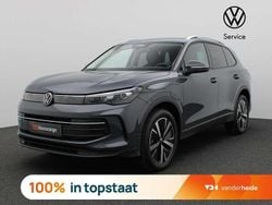 Grijs Nieuw 2025 VW Tiguan Edition SUV | € 49.900 (Super prijs)