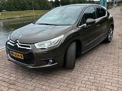 Gebruikt 2012 Citroën DS4 So Chic Hatchback | € 7.900 (Eerlijke prijs)