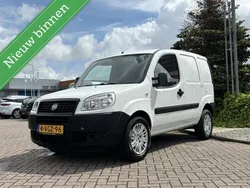 Overige Gebruikt 2010 Fiat Doblò MPV | € 1.750 (Eerlijke prijs)