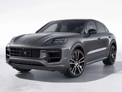Grijs, metallic lak Nieuw 2025 Porsche Cayenne S E-Hybrid SUV | € 178.900