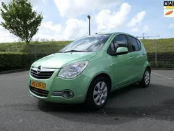 Opel Agila