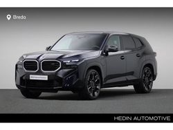 M carbonschwarz metallic (donker zwart metallic) Gebruikt 2024 BMW XM Comfort Edition SUV | € 99.880 (Iets duurder)