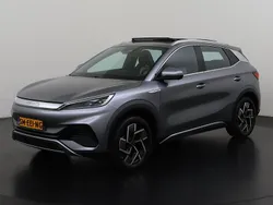 Grijs Nieuw 2024 BYD Atto 3 Design SUV | € 34.945 (Duur)
