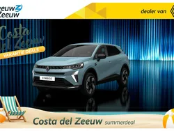 Onbekend Nieuw 2024 Renault Symbioz Techno SUV | € 34.990 (Eerlijke prijs)