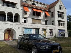 Zwart Gebruikt 1996 BMW 323 Coupé | € 9.000